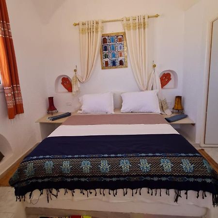 Maison Typiques Houmt Souk (Djerba) Exterior foto