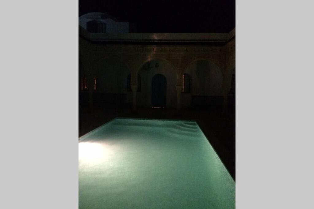 Maison Typiques Houmt Souk (Djerba) Exterior foto