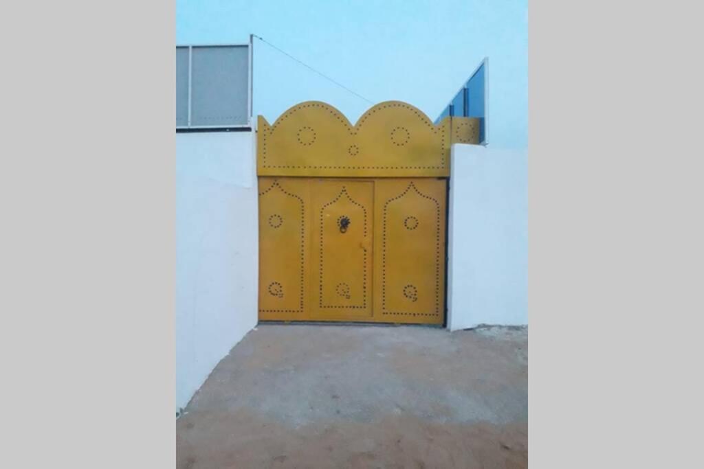 Maison Typiques Houmt Souk (Djerba) Exterior foto