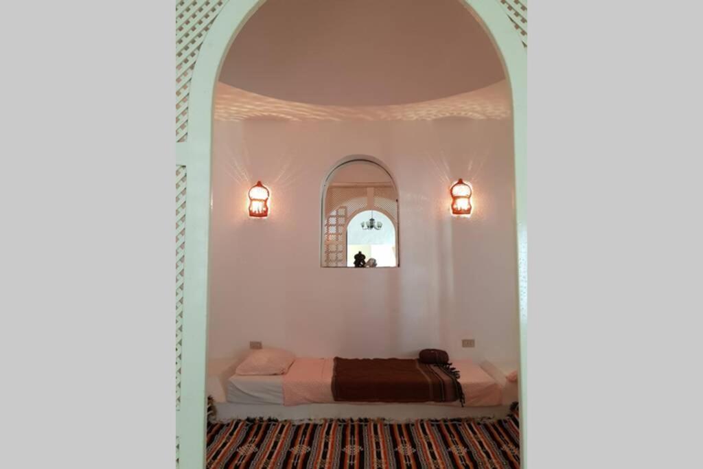 Maison Typiques Houmt Souk (Djerba) Exterior foto