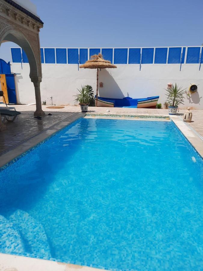 Maison Typiques Houmt Souk (Djerba) Exterior foto