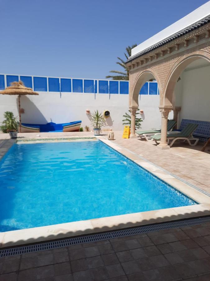 Maison Typiques Houmt Souk (Djerba) Exterior foto