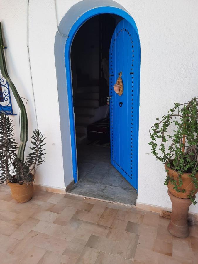 Maison Typiques Houmt Souk (Djerba) Exterior foto