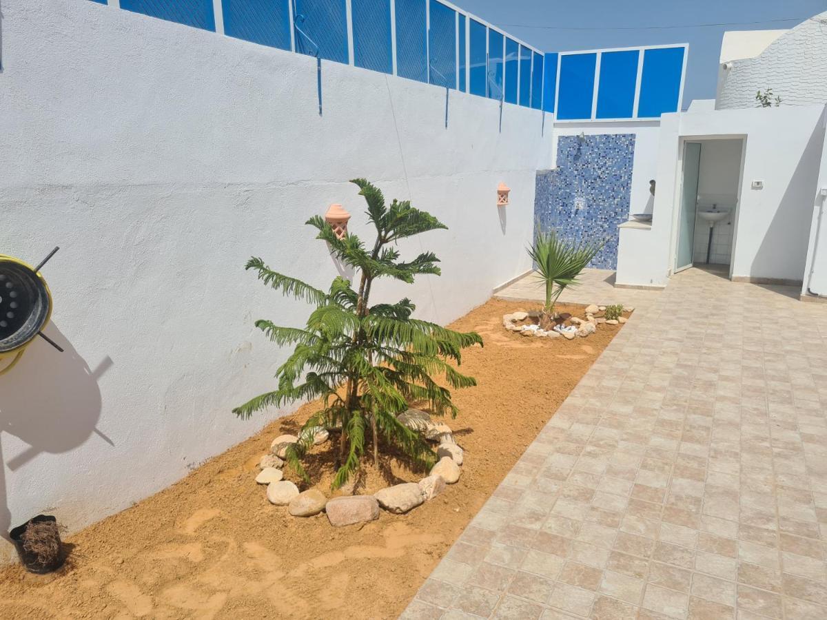 Maison Typiques Houmt Souk (Djerba) Exterior foto
