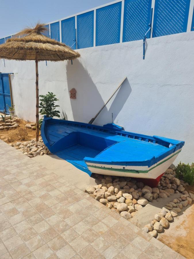 Maison Typiques Houmt Souk (Djerba) Exterior foto