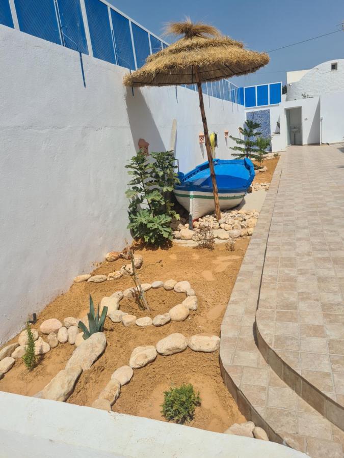 Maison Typiques Houmt Souk (Djerba) Exterior foto
