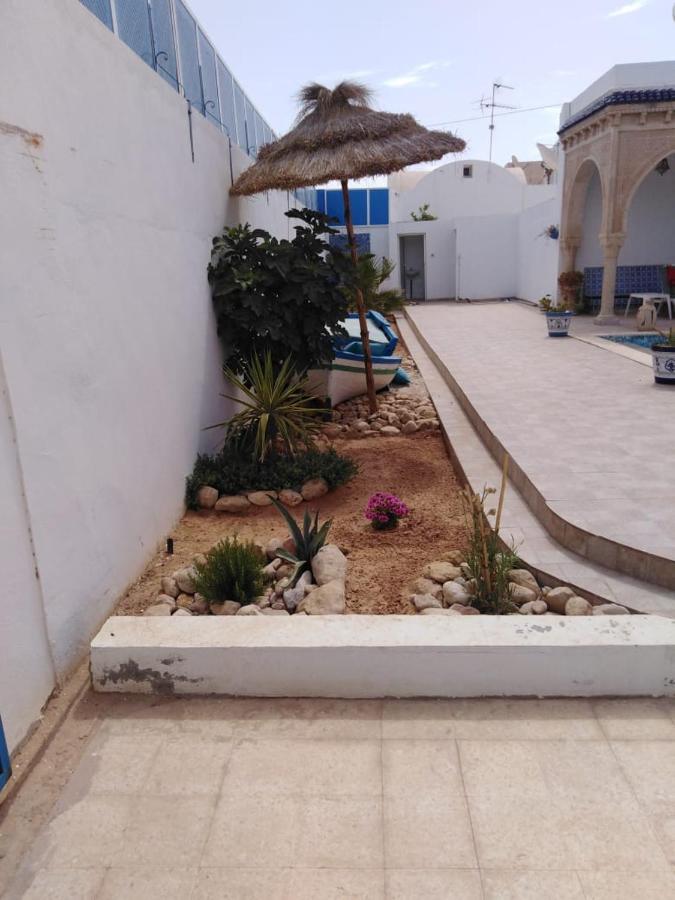 Maison Typiques Houmt Souk (Djerba) Exterior foto