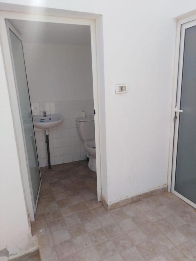 Maison Typiques Houmt Souk (Djerba) Exterior foto