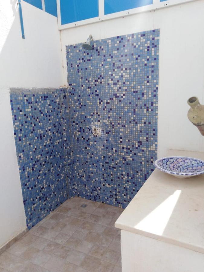 Maison Typiques Houmt Souk (Djerba) Exterior foto