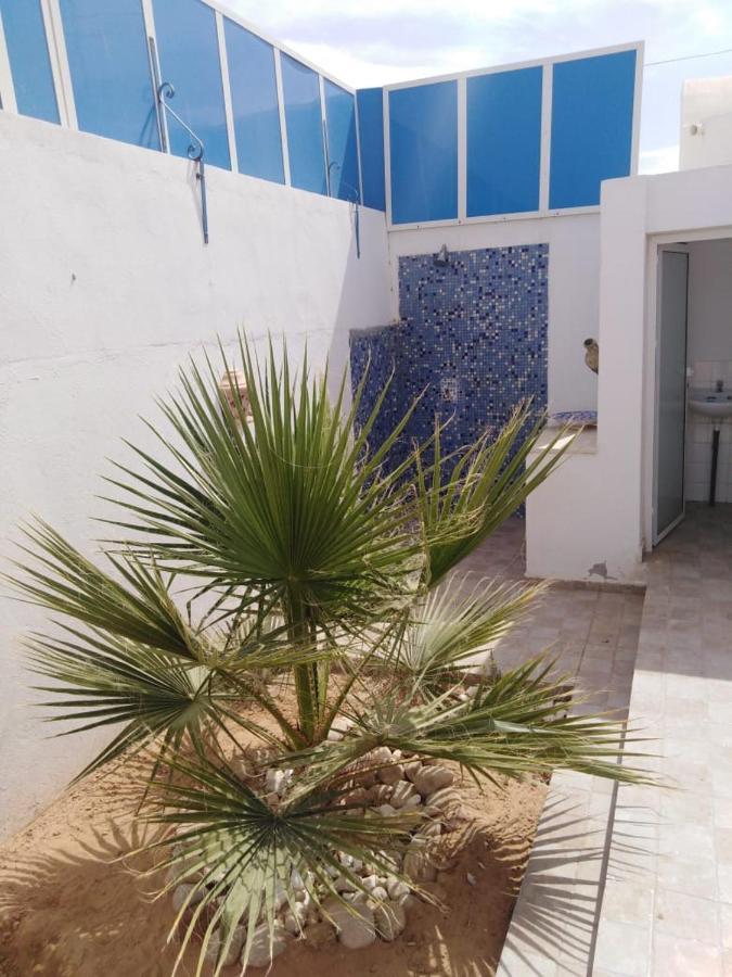 Maison Typiques Houmt Souk (Djerba) Exterior foto