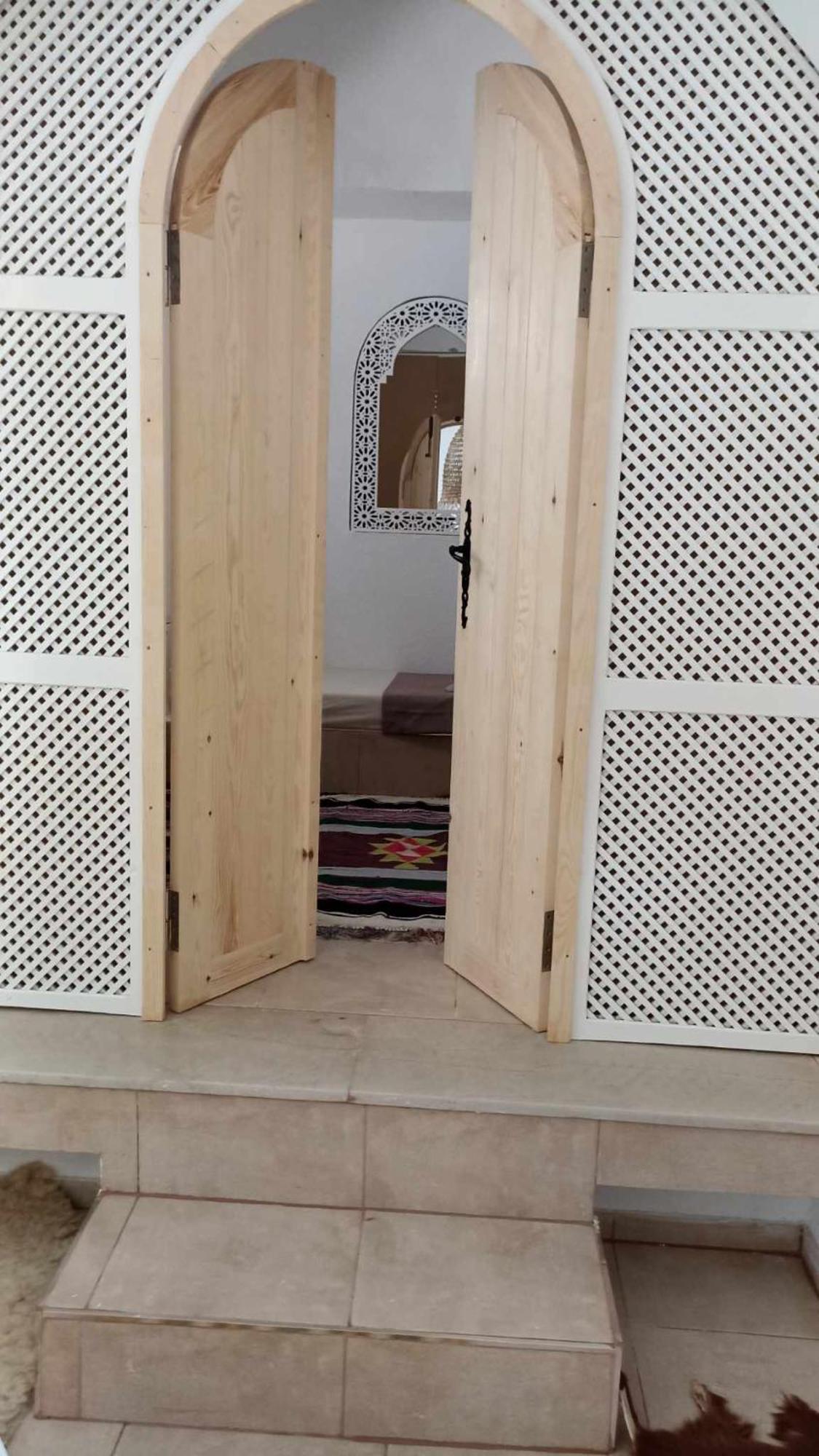 Maison Typiques Houmt Souk (Djerba) Exterior foto