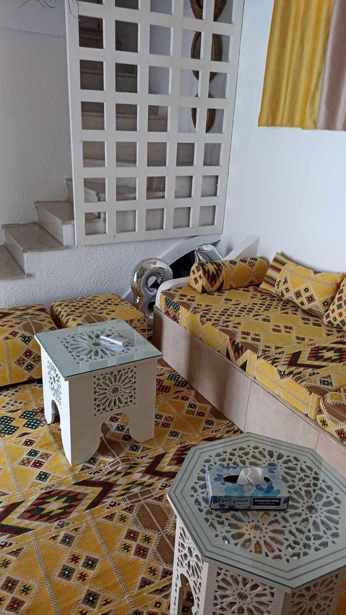 Maison Typiques Houmt Souk (Djerba) Exterior foto