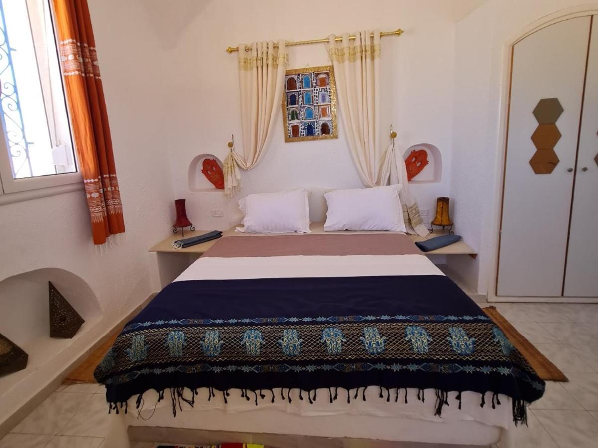 Maison Typiques Houmt Souk (Djerba) Exterior foto