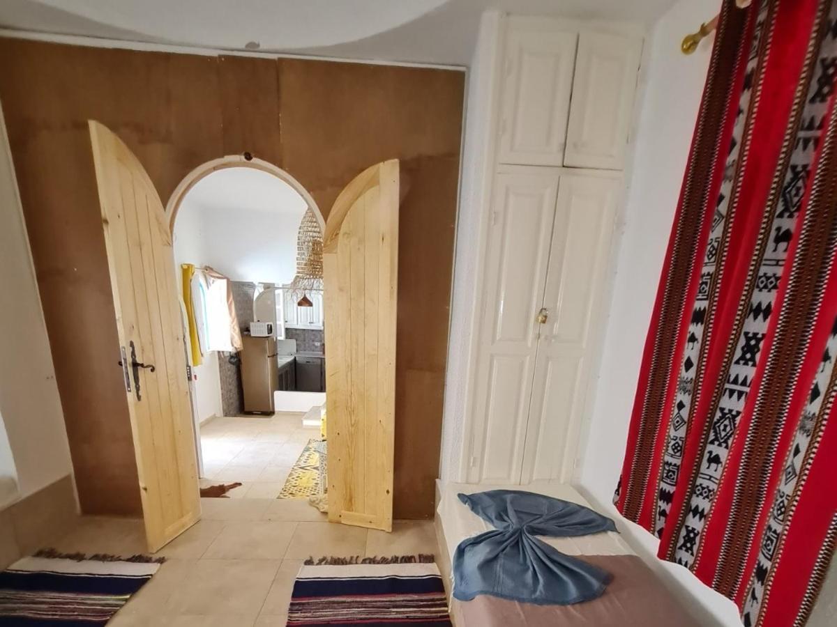 Maison Typiques Houmt Souk (Djerba) Exterior foto