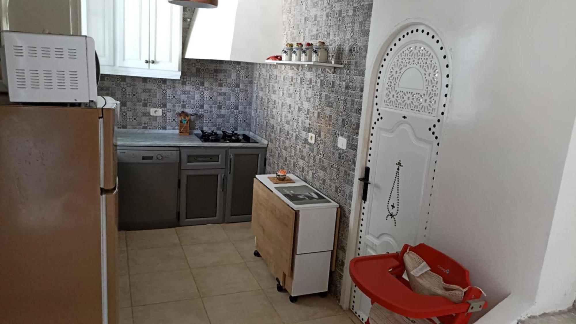 Maison Typiques Houmt Souk (Djerba) Exterior foto